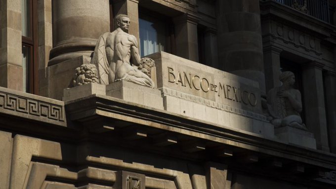 Banxico recortará  por doceava vez tasa de interés