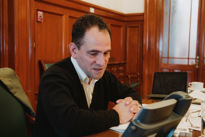 Bancarizan remesas en efectivo