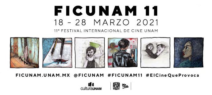 FICUNAM anuncia actividades académicas de su décima primera edición
