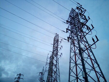 Se quedan sin luz 26 entidades