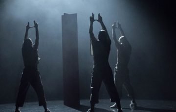 Unik Breakers Crew, resaltan la energía del baila callejero