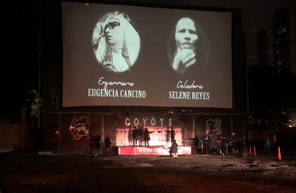 Proyecto Ópera Cinema lleva obra Puccini a autocinemas de la CDMX
