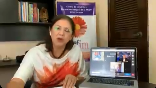 Palabra de Mujer - Tercera vuelta al matrimonio