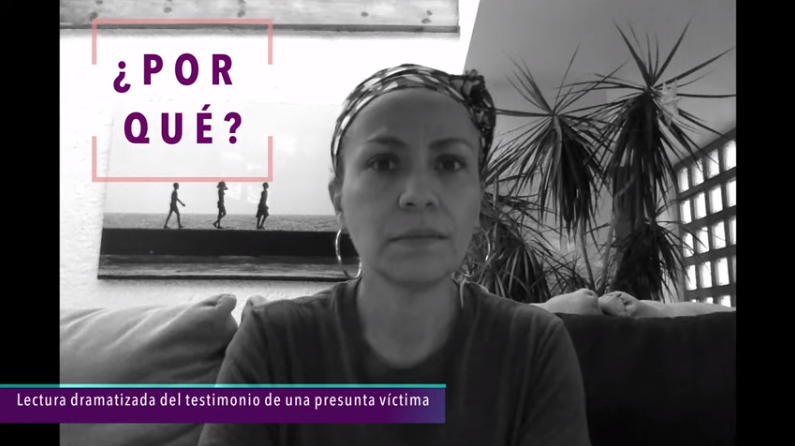 Piden a Morena retirar candidatura de Salgado Macedonio