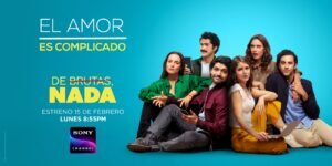 De brutas nada, ahora más accesible