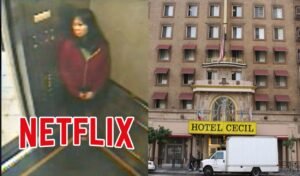 Anuncian documental sobre joven desaparecida en el Hotel Cecil