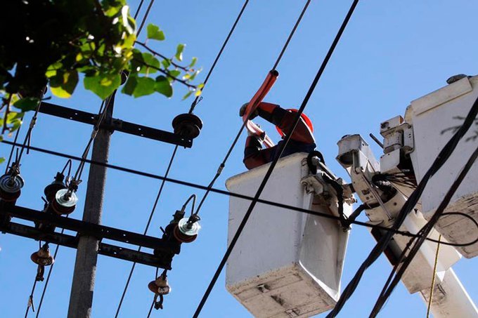 Negativa para la economía la reforma del sistema eléctrico