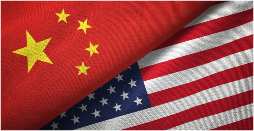 China se convierte en el principal socio comercial de EU