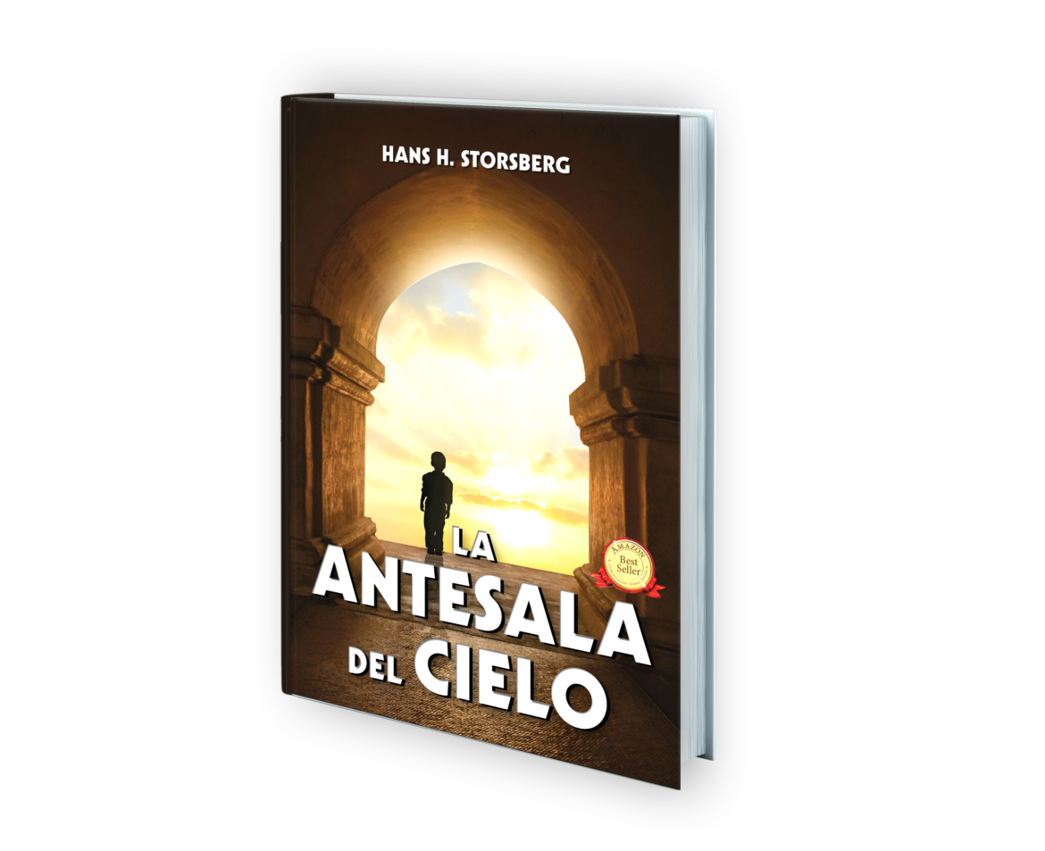 La antesala del cielo, ya disponible en México