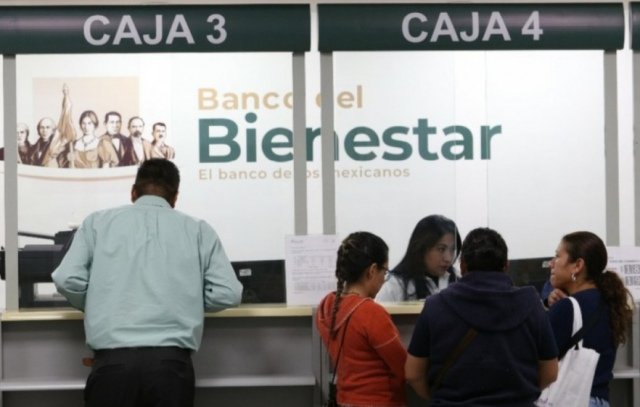 ¿Qué tipos de cuenta pueden abrir migrantes en Banco del Bienestar?