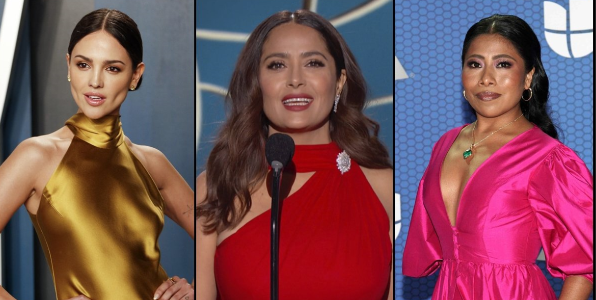 Virtuales, los premios Golden Globes 2021