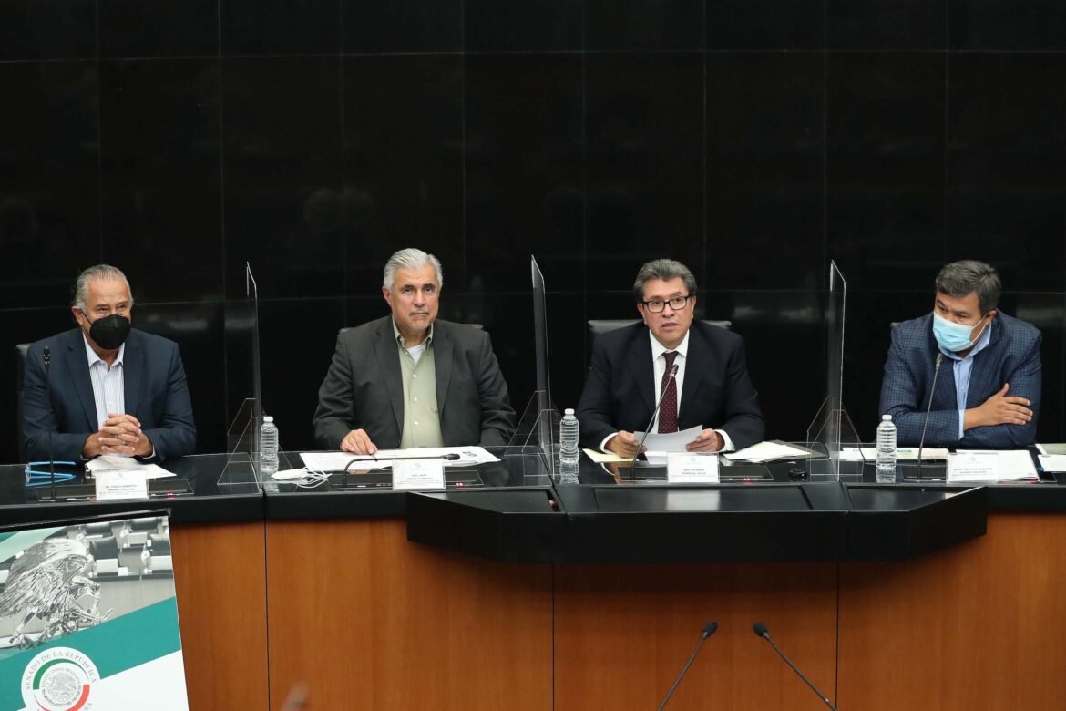 Código Abierto - Prueba de fuego en el Senado