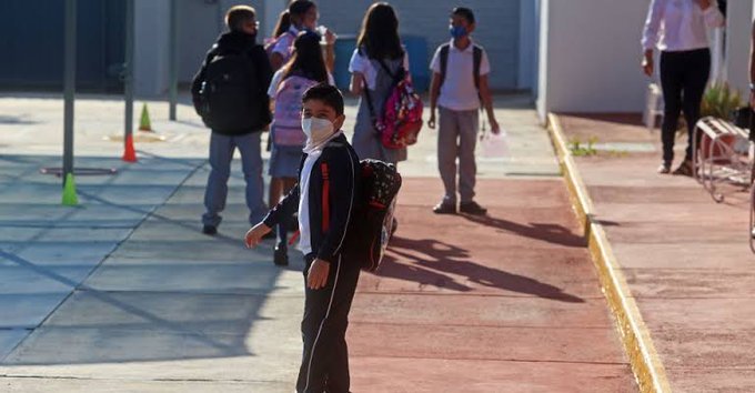 Pide Consejo Ciudadano confiar en la resiliencia ante regreso a clases