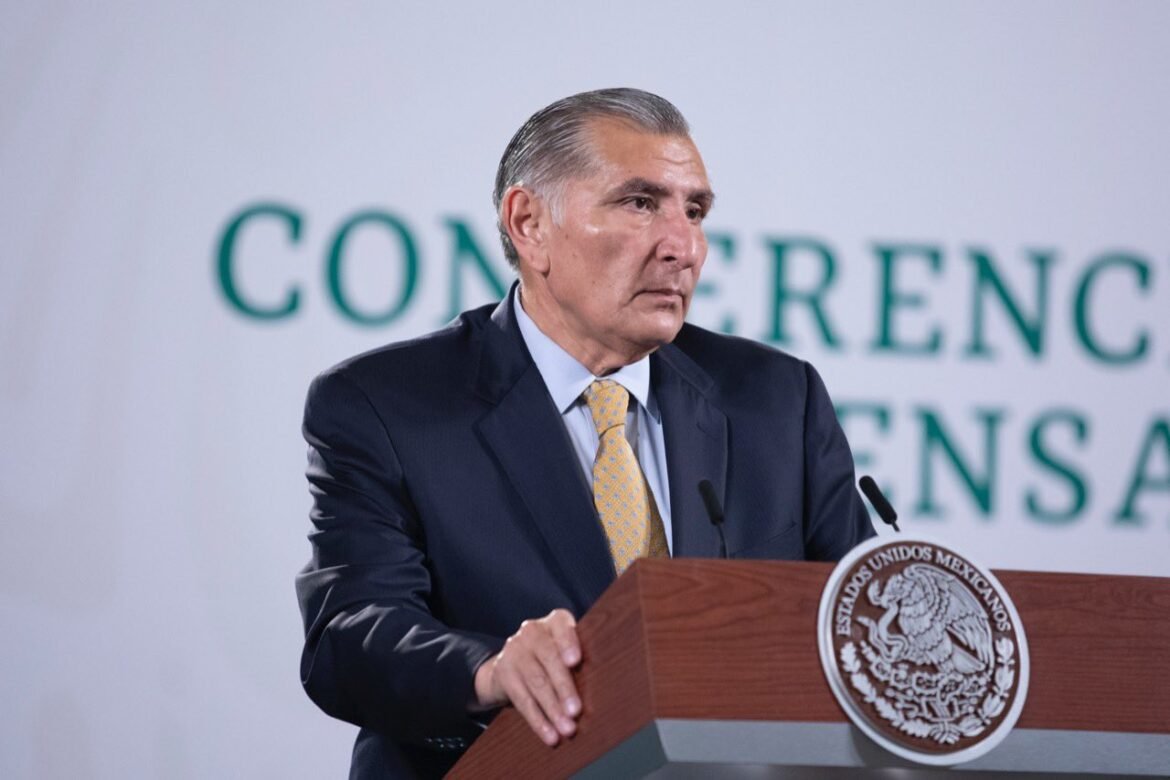 Detecta Segob 4 mil 233 personas en prisión sin sentencia o torturados