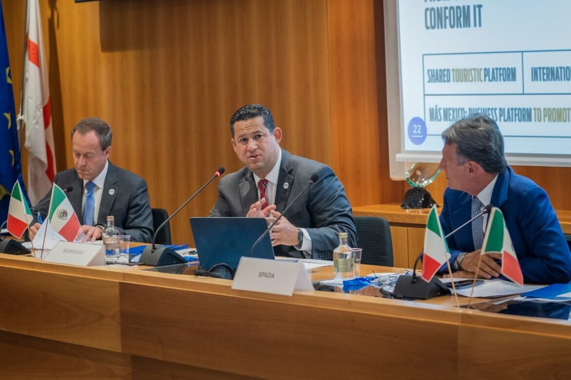 Anuncia Pirelli nueva inversión en Guanajuato por 36 mdd