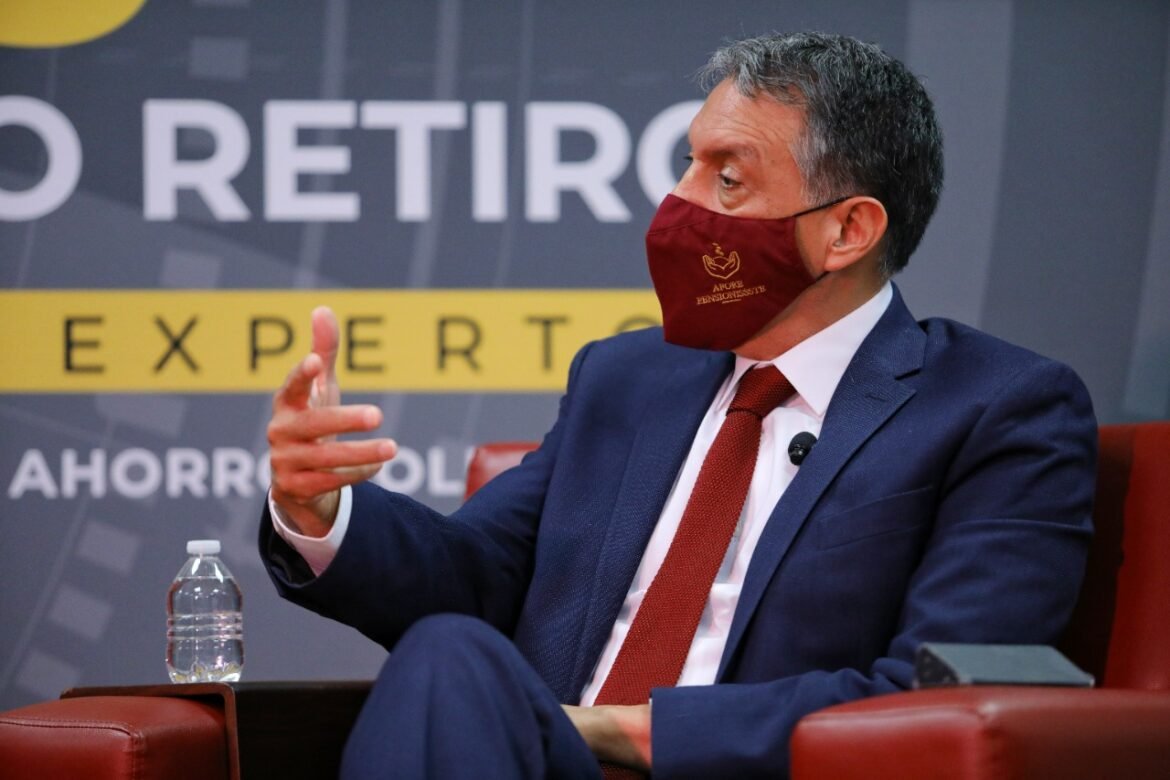Afore PENSIONISSSTE fortalece infraestructura y operación