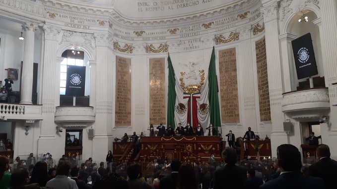 Piden a alcaldes electos honestidad y transparencia