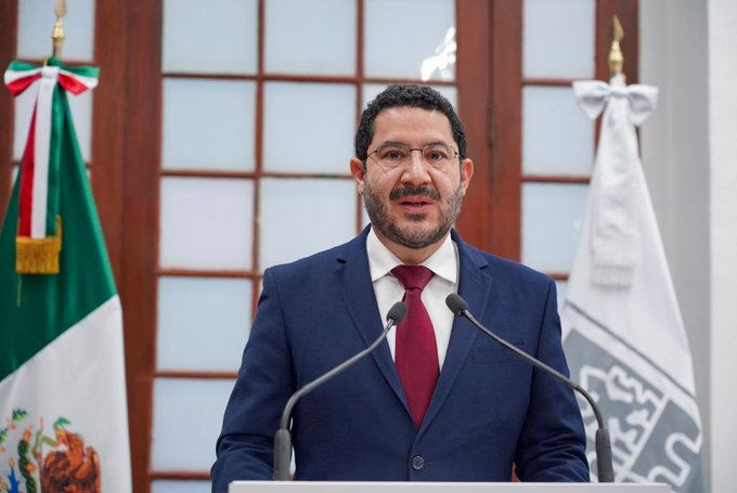 No aumentará precio del gas en la CDMX: Batres