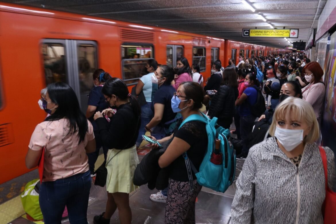 No habrá paro en el STC Metro; se logran acuerdos