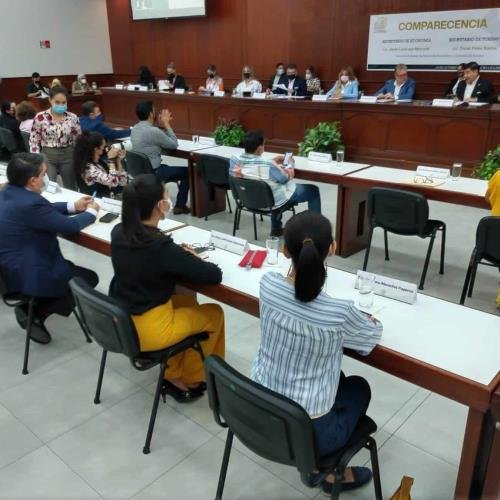 Desempleo en México cae al 4.2% en septiembre: Inegi