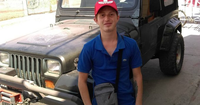 Revelan peritaje del caso Octavio Ocaña, se disparó por accidente