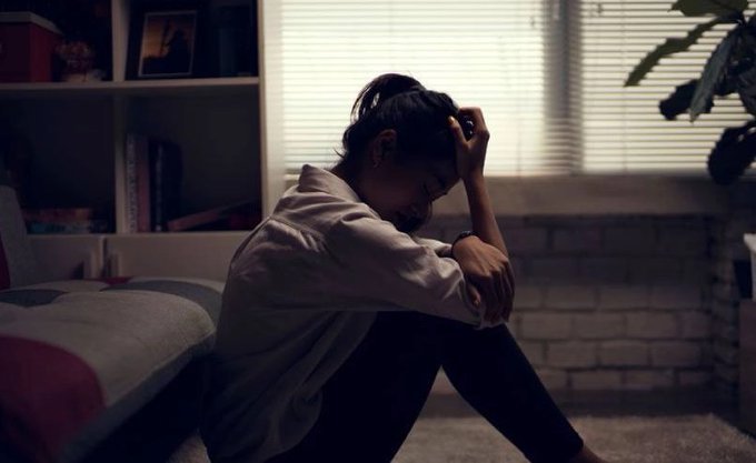 Se disparan casos de depresión y ansiedad por Covid-19 Se disparan casos de depresión y ansiedad por Covid-19