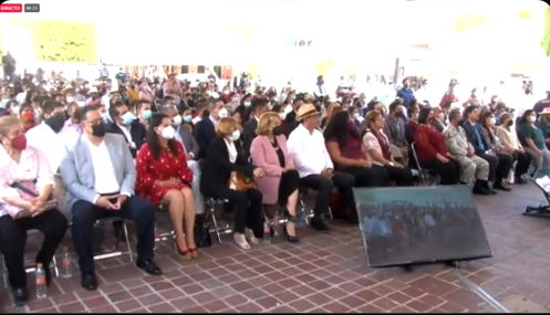 En Guanajuato es tiempo de la alternacia: Monreal En Guanajuato es tiempo de la alternacia: Monreal