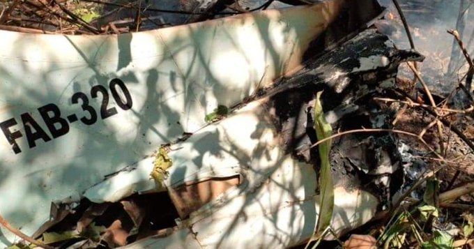 Caída de avioneta en Bolivia deja seis muertos