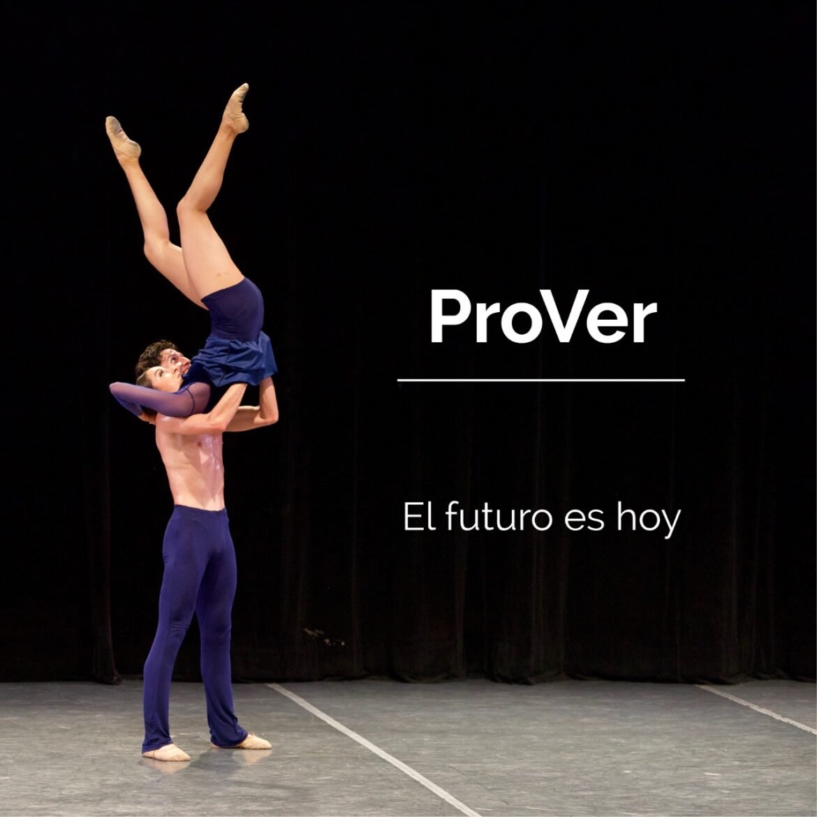 ProVer, un ejemplo de apoyo al talento artístico en México