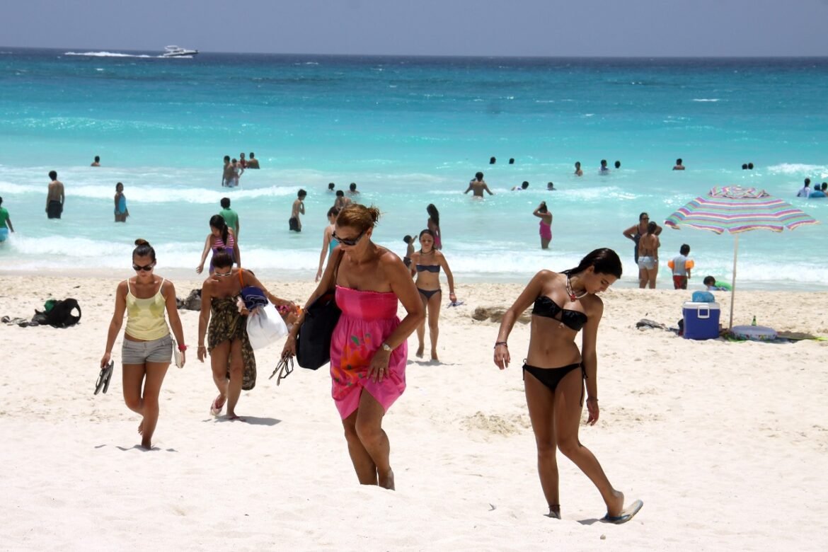 Hora 14 - Confirmado, el WMF Summit Caribe Mexicano 2021