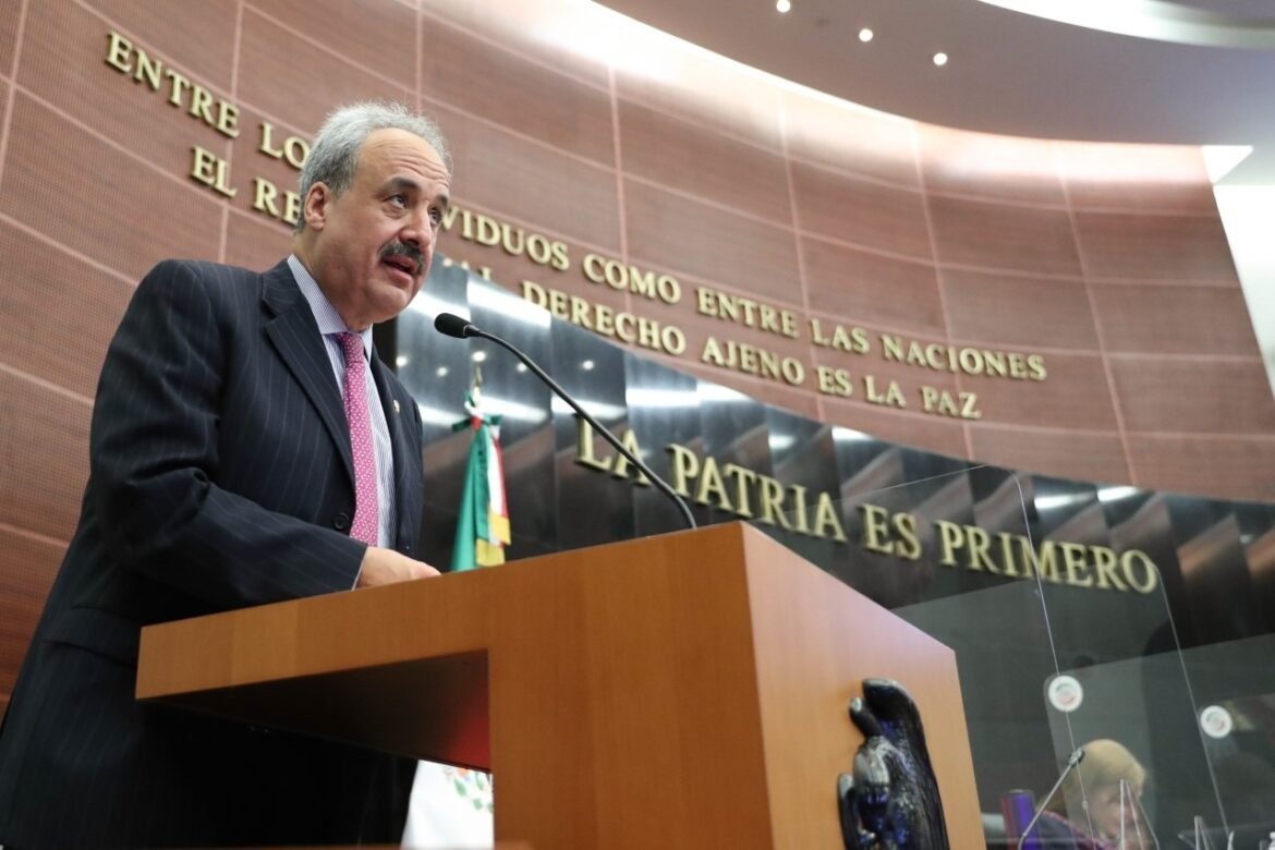 Régimen tributario sencillo y promotor de la inversión: Espino de la Peña