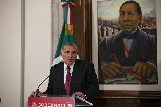 Ordena la Segob detectar y cesar a funcionarios ligados a delincuencia