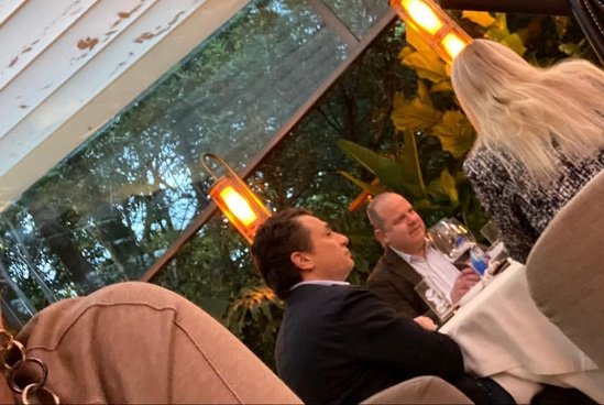 Emilio “L” sigue siendo procesado; se le persigue por recibir soborno: FGR