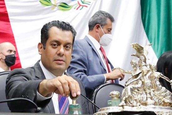 Analizan a fondo proyecto de Presupuesto de Egresos 2022