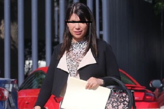 Procesan a ex oficial mayor del ex procurador Murillo Karam