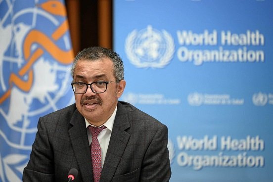 México puede enviar a sus expertos a la OMS