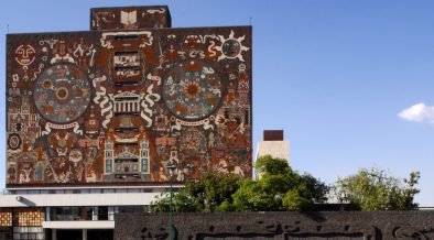 Reitera UNAM que regreso a clases es voluntario