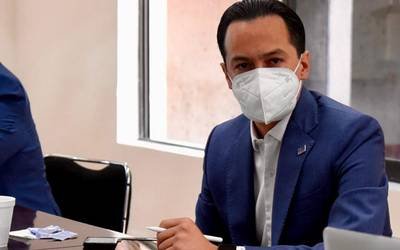 Demuestra Sheinbaum desprecio por pluralidad política: PAN CDMX