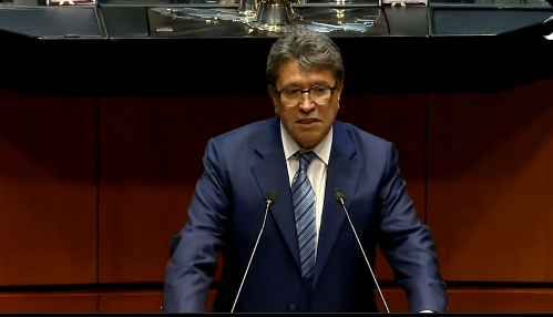 Con celeridad, pero sin prisa se procesa nombramiento en Banxico