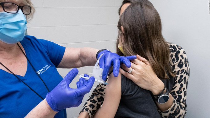 EU anuncia vacunas vs Covid-19 para niños de 5 a 11 años