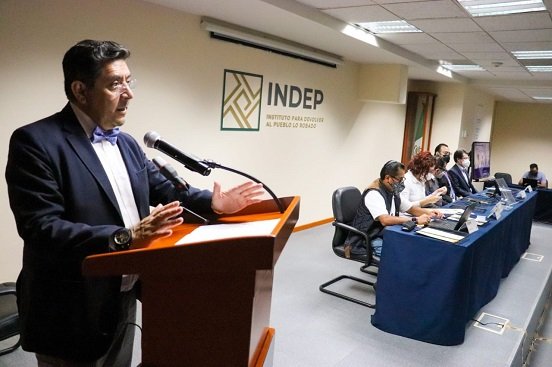 Subastas del Indep dejan más de 16 mdp por la venta bienes