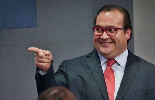 No pueden juzgar a Duarte por desaparición forzada; tiene un amparo