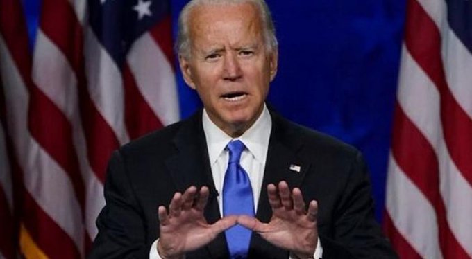 Presidente Biden lamenta deceso de Vicente Fernández