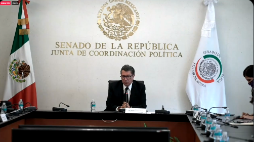 Monreal no quiere confrontaciones, pero tampoco injusticias