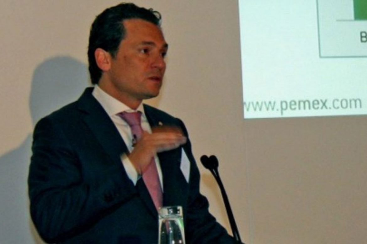 Lozoya solicita 60 días más para cerrar investigación