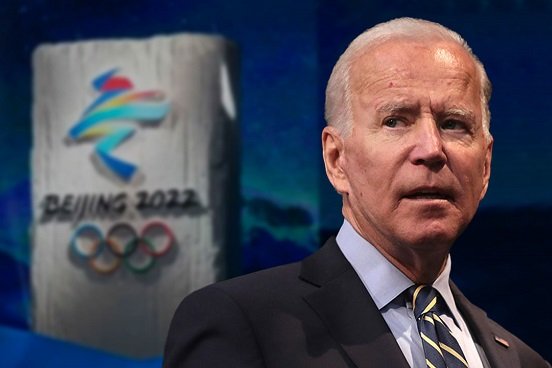 EU anuncia boicot diplomático a los Juegos Olímpicos de Pekín-2022