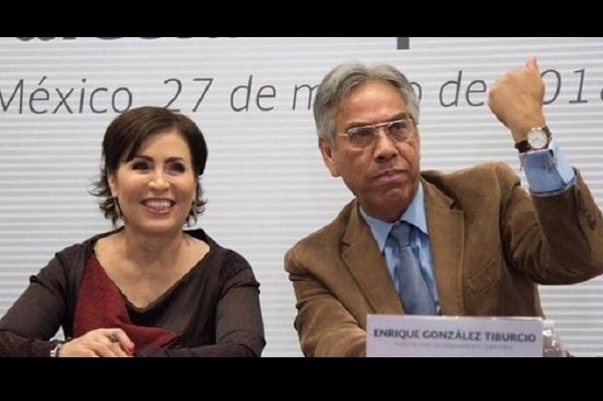 Vinculan a proceso a ex colaborador de Rosario Robles