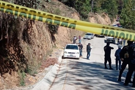 Asesinan a la hija de 12 años del alcalde de Xoxocotlan, Veracruz