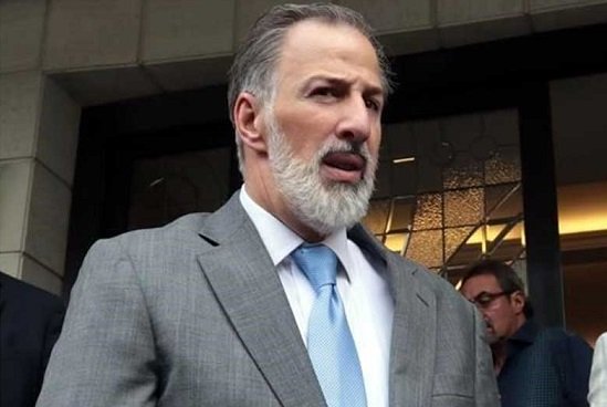 Meade se integra a su Consejo de Administración de Chedraui