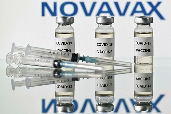 OMS aprueba vacuna vs Covid-19 de Novovax, de Novavax